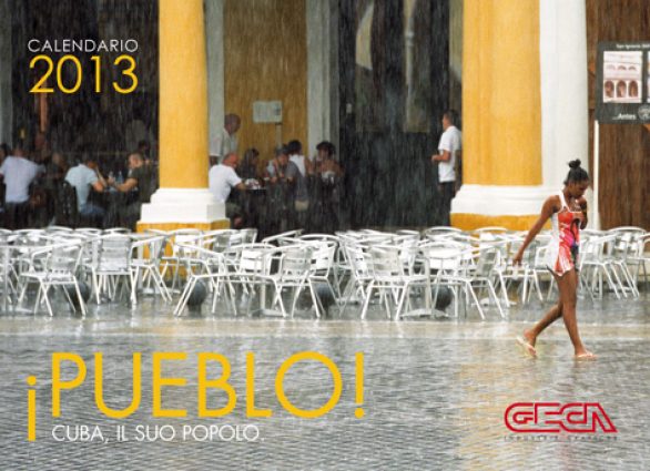 Calendario 2013