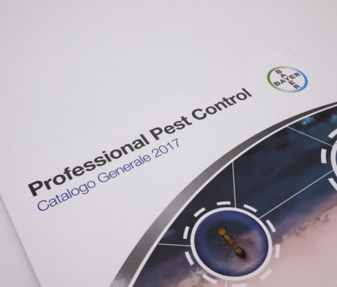 Bayer | Catalogo generale Professional Pest Control