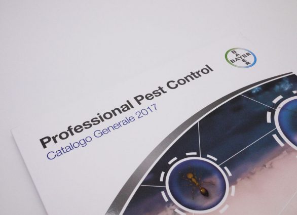 Bayer | Catalogo generale Professional Pest Control