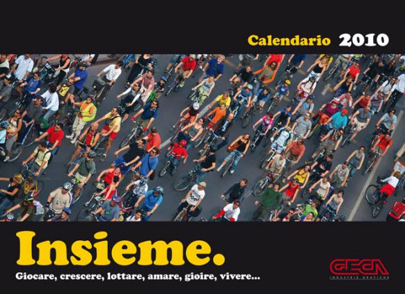 Calendario 2010