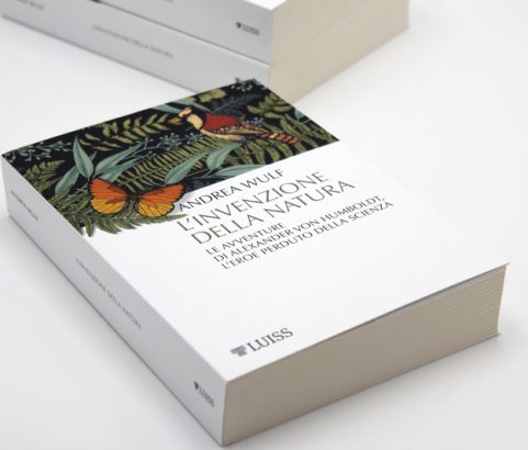 Luiss University Press | L'invenzione della natura