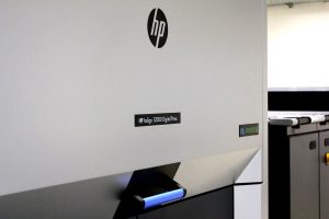 Hp Indigo 12000 Milano