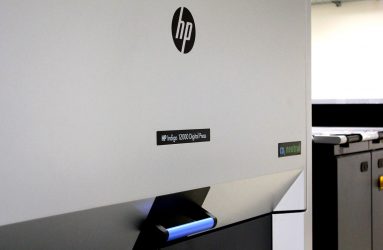 Hp Indigo 12000 Milano