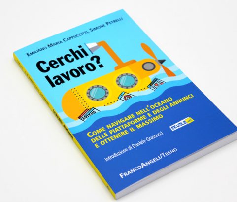 FrancoAngeli | Cerchi lavoro?