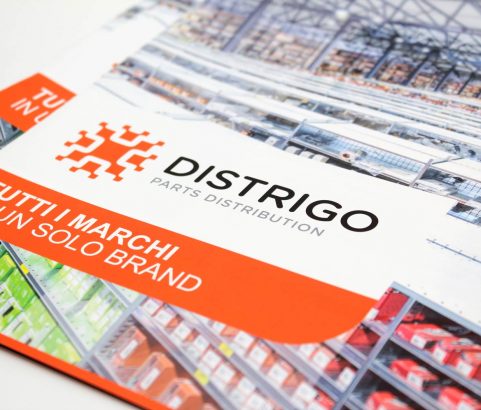 Distrigo | Brochure