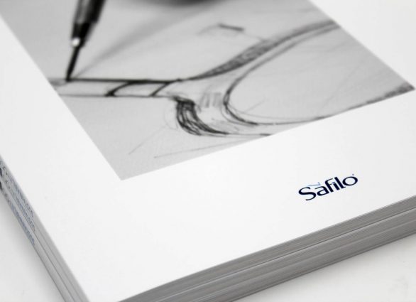 Safilo | Executive Summary 2016