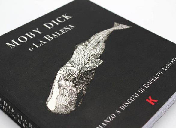 Keller Editore | Moby Dick o La balena