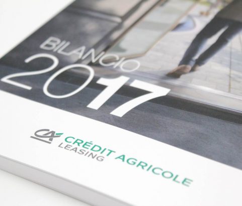 Credit Agricole Leasing | Bilancio 2017