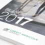 Credit Agricole Leasing | Bilancio 2017