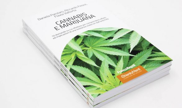 FrancoAngeli | Cannabis e Marijuana
