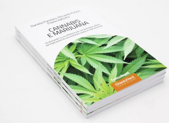 FrancoAngeli | Cannabis e Marijuana