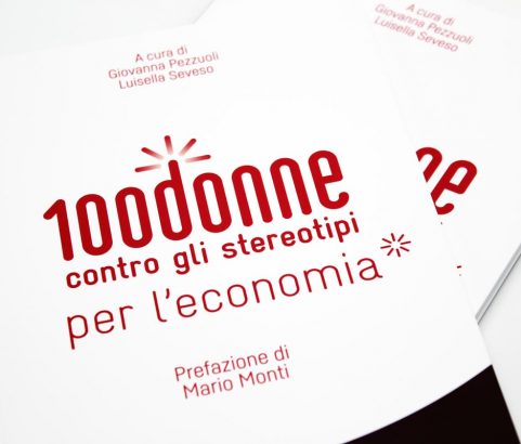 Egea | 100 donne contro gli stereotipi