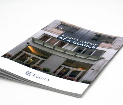 Equita | Brochure istituzionale