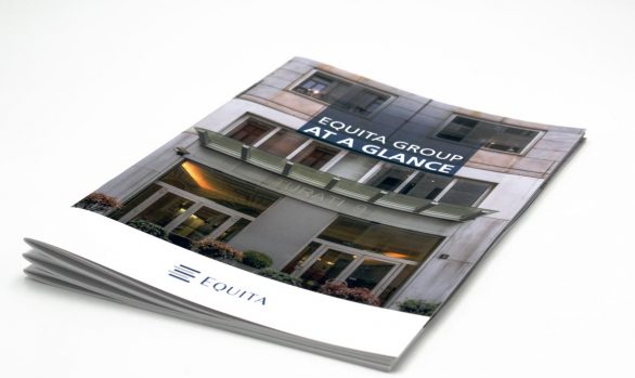 Equita | Brochure istituzionale