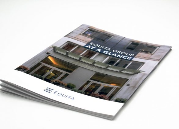 Equita | Brochure istituzionale
