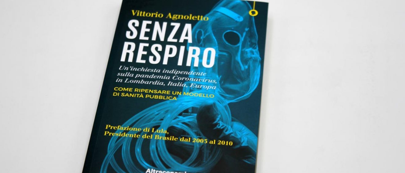 Agnoletto Senza respiro