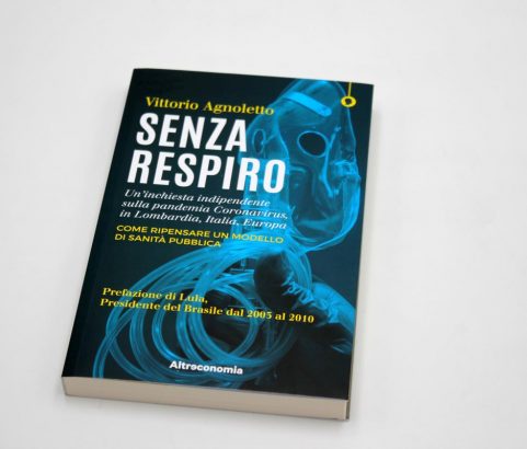 Altreconomia | Senza respiro