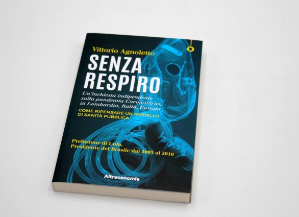 Altreconomia | Senza respiro