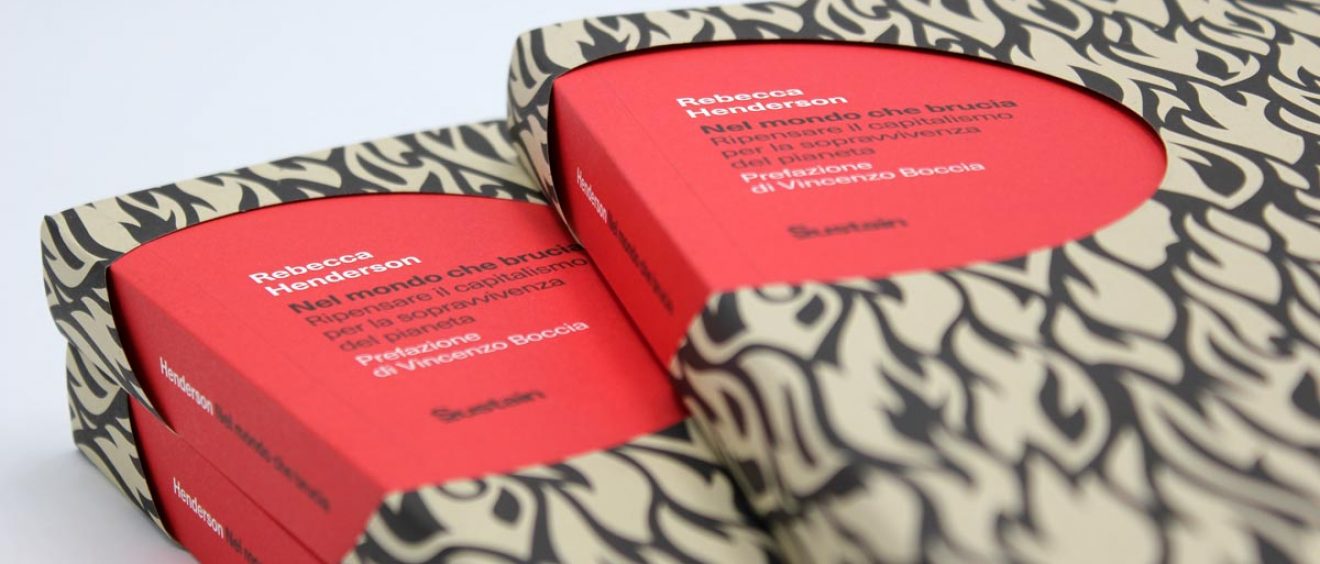 Una nuova collana da Luiss University Press