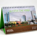 calendario Geca 2021