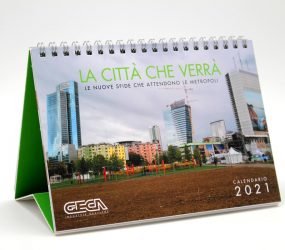 calendario Geca 2021