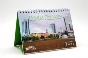 calendario Geca 2021