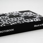 Black is Black Rotobook - Il nuovo inchiostro nero per la stampa di libri