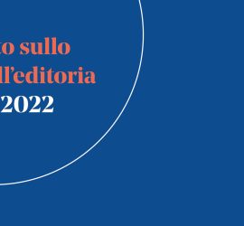 Il mercato del libro italiano, Rapporto AIE 2022