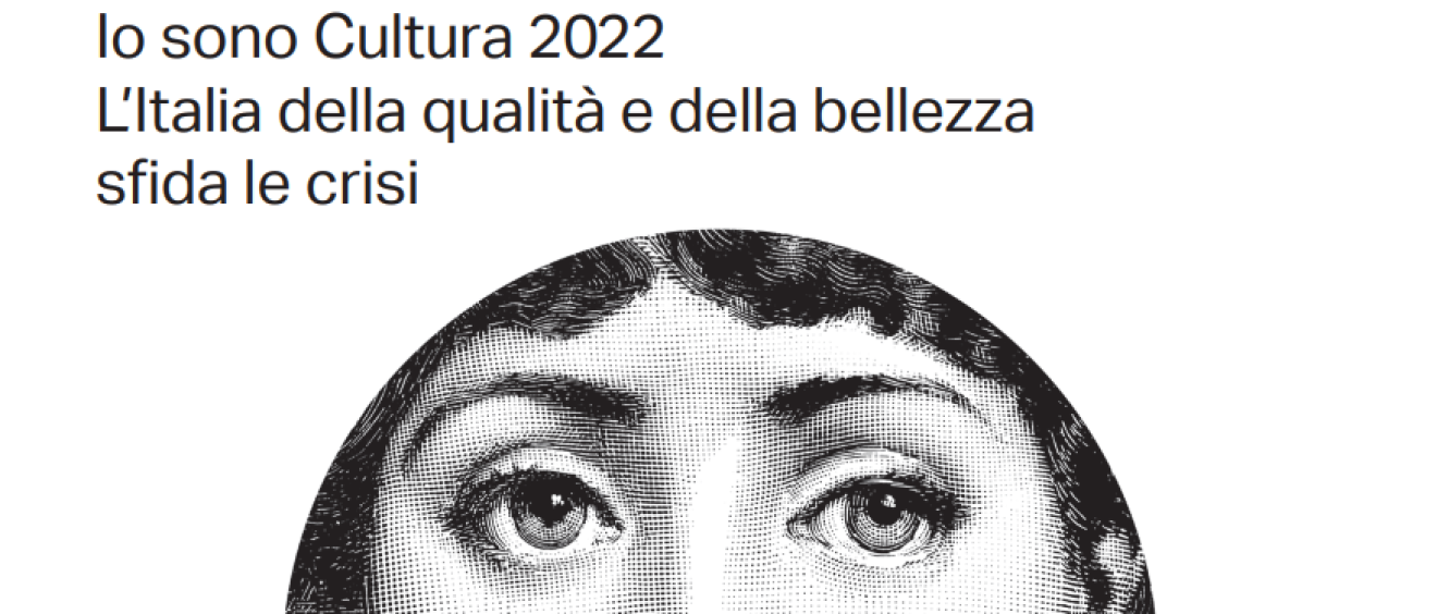 Io sono Cultura Geca tra le eccellenze italiane della cultura