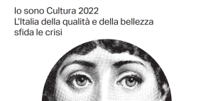 Io sono Cultura Geca tra le eccellenze italiane della cultura