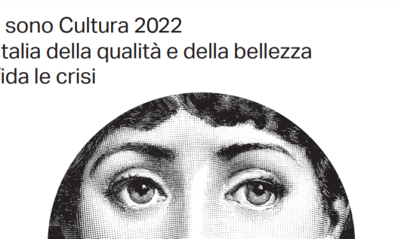 Io sono Cultura Geca tra le eccellenze italiane della cultura