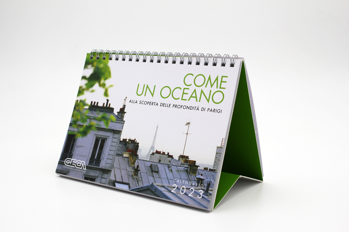 Calendario Geca 2023
