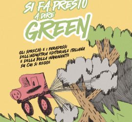 Si fa presto a dire Green