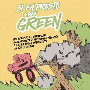 Si fa presto a dire Green