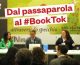 Dal passaparola al #BookTok: incontro al Salone di Torino 2023