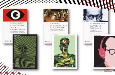 La copertina perfetta: il caso di Luiss University Press e il redesign delle sue collane