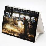 Calendario Geca 2025 Agricoltura