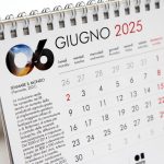 Calendario Geca 2025 Agricoltura
