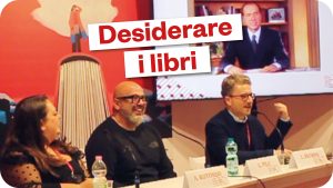 Il libro sta diventando un soprammobile?
