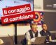 Il coraggio di cambiare. Editori che sfidano le regole. Incontro al Salone del Libro 2025