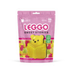 Cofaletto Doypack Geca Rotobook