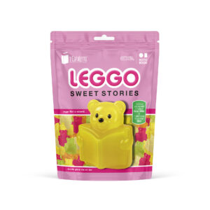 Cofaletto Doypack Geca Rotobook