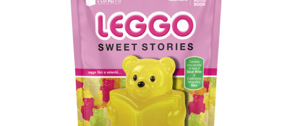 Cofaletto Doypack Geca Rotobook