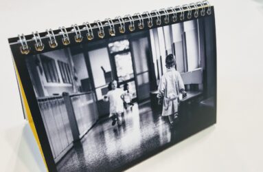 Calendario Geca 2026 La dolcezza, ovunque