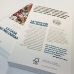 La casa dei Melograni, Oscar Wilde