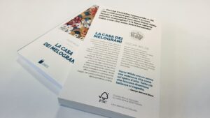 La casa dei Melograni, Oscar Wilde