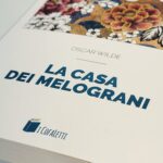 La casa dei Melograni, Oscar Wilde