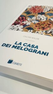 La casa dei Melograni, Oscar Wilde