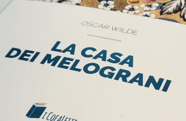 La casa dei Melograni, Oscar Wilde